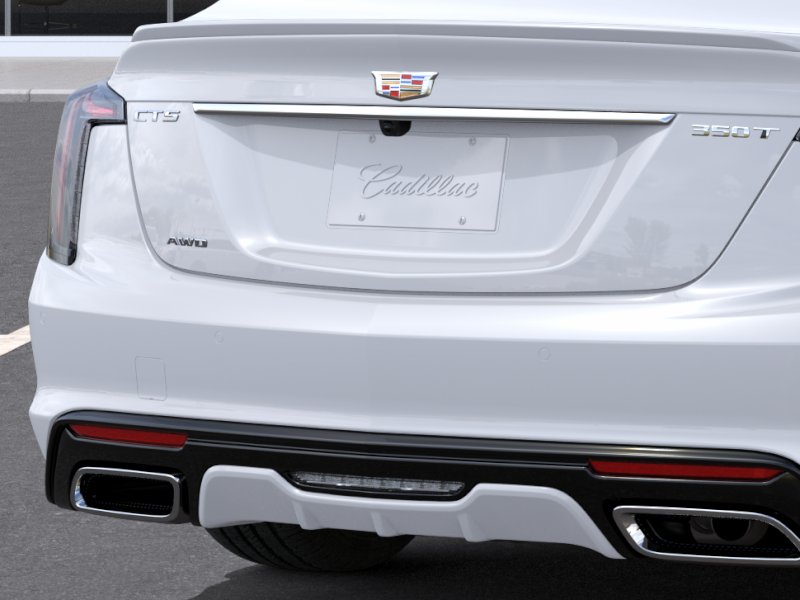 2026 Cadillac CT5 Sport - Photo 42