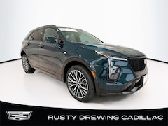 2025 CADILLAC XT4 Sport SUV