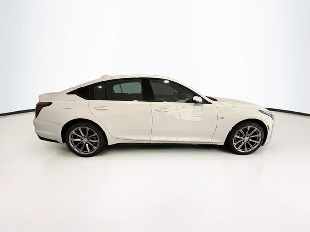 2026 Cadillac CT5 Sport - Photo 8