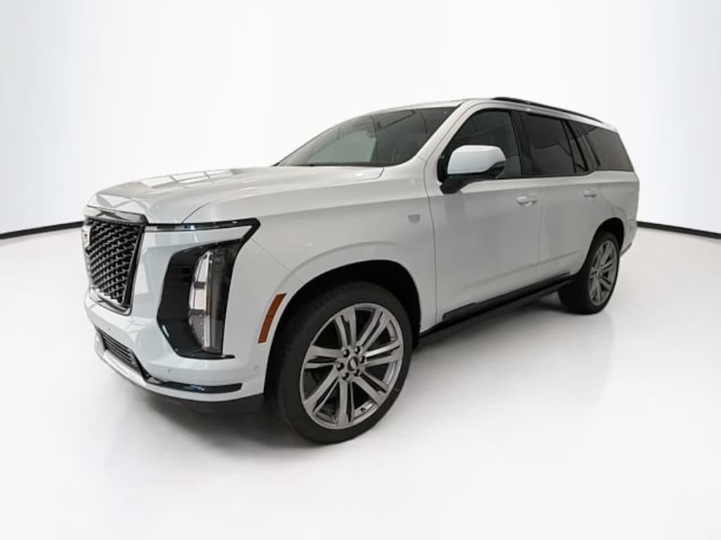 New 2026 CADILLAC Escalade Sport SUV