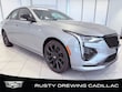 CADILLAC CT4