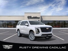 2025 CADILLAC Escalade Premium Luxury SUV