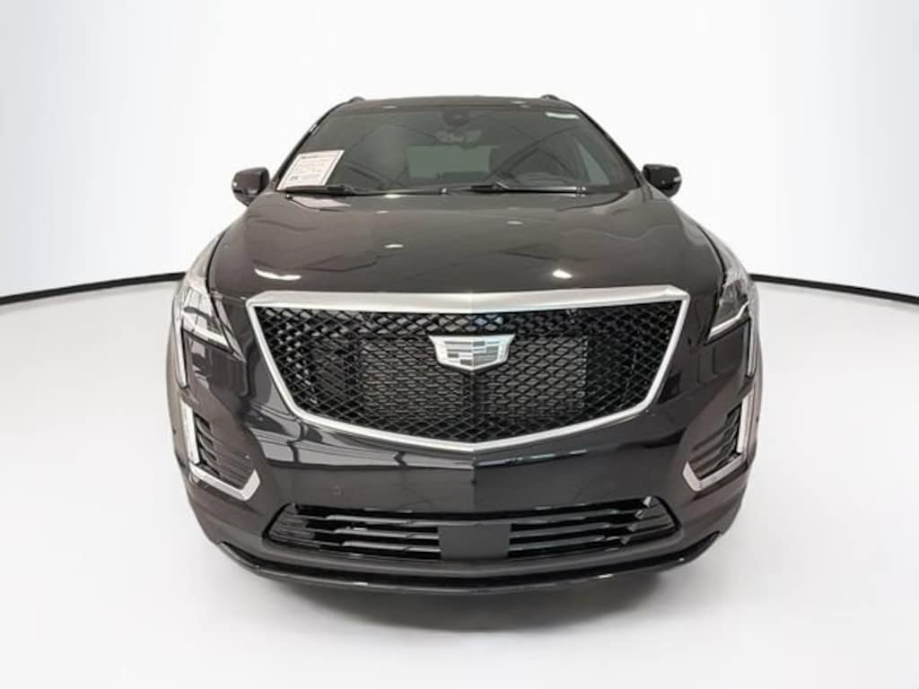 New 2026 CADILLAC XT5 Sport SUV