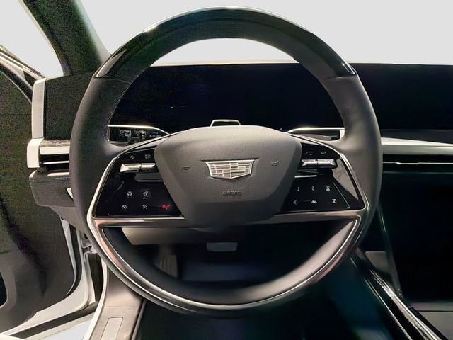 2026 Cadillac Escalade IQ Sport - Photo 9