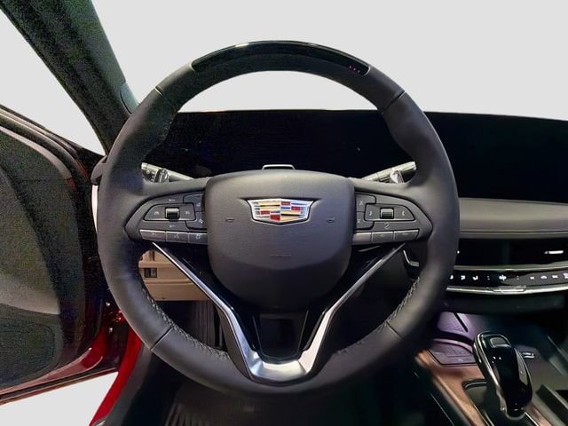 2026 Cadillac CT5 Premium Luxury - Photo 10