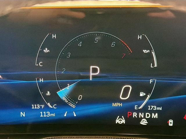 2026 Cadillac CT5 Sport - Photo 11