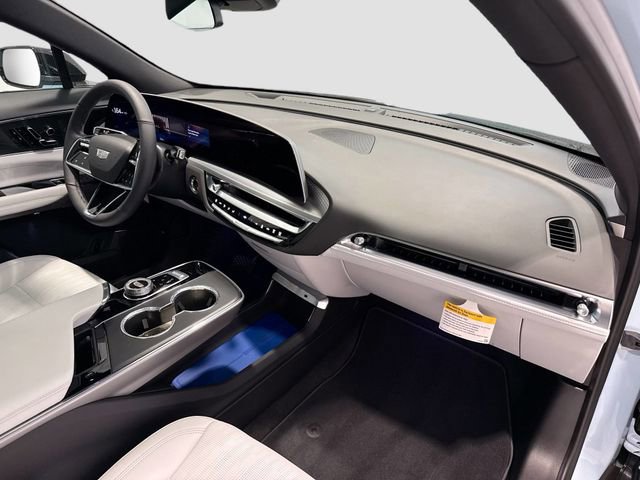 2025 Cadillac LYRIQ Sport 1 - Photo 26