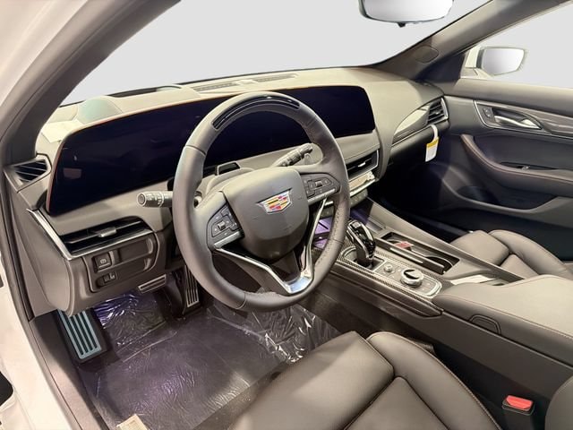 2026 Cadillac CT5 Sport - Photo 9