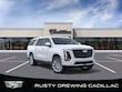  CADILLAC Escalade ESV