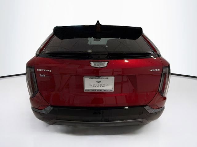 2026 Cadillac OPTIQ Premium Sport - Photo 6