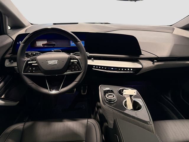 2026 Cadillac OPTIQ Premium Sport - Photo 22