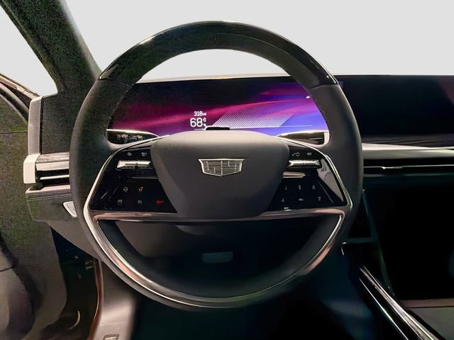 2026 Cadillac Escalade IQ Sport - Photo 10