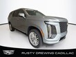  CADILLAC Escalade ESV