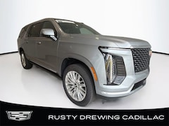 2026 CADILLAC Escalade ESV Luxury SUV