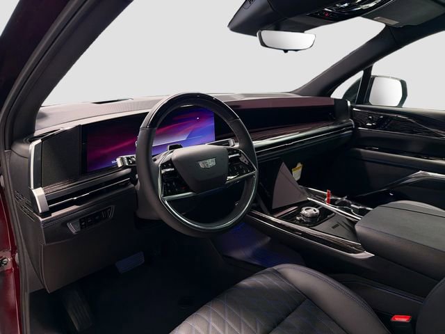 2026 Cadillac Escalade IQ Sport - Photo 9