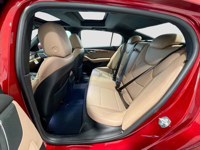2026 Cadillac CT5 Premium Luxury - Photo 23