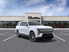 2026 CADILLAC ESCALADE IQL Sport SUV