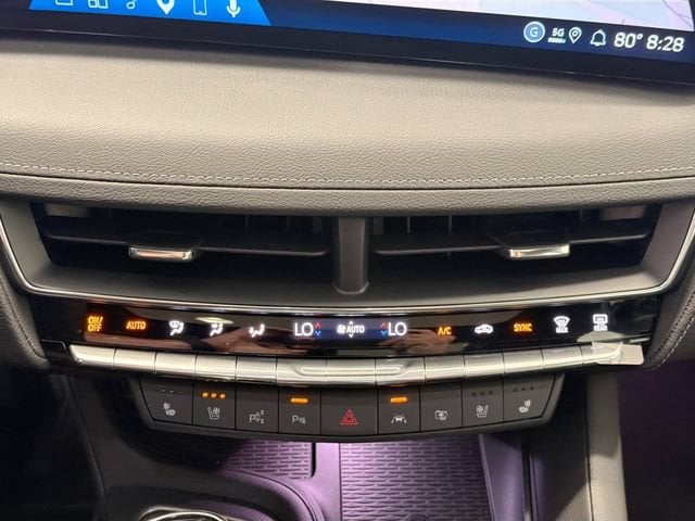 2026 Cadillac CT5 Premium Luxury - Photo 15