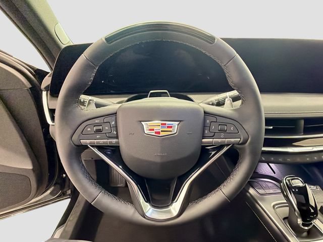 2026 Cadillac CT5 Premium Luxury - Photo 10