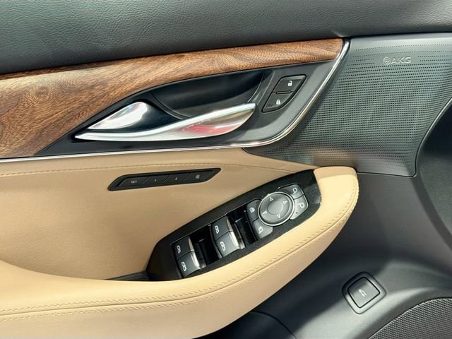2026 Cadillac CT5 Premium Luxury - Photo 17