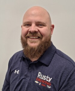 Staff member STEVE JOPLIN from ID_c95b5ebdfb42