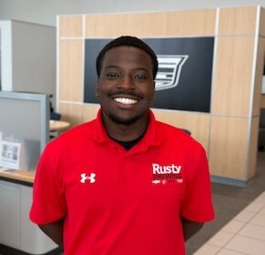 Staff member KERRYON SWIFT from ID_c434bc1af3fc