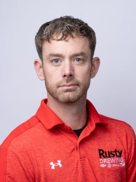 Staff member THOMAS WILLIAMS from ID_c95b5ebdfb42