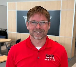 Staff member RICKY KUTSCHER from ID_c434bc1af3fc