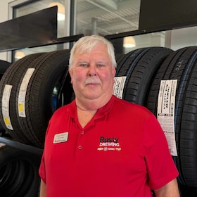 Staff member DOUG WILLIAMS from ID_da4eb5c75ce8