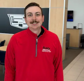 Staff member EVAN BOCK from ID_c434bc1af3fc