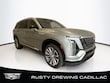 CADILLAC VISTIQ