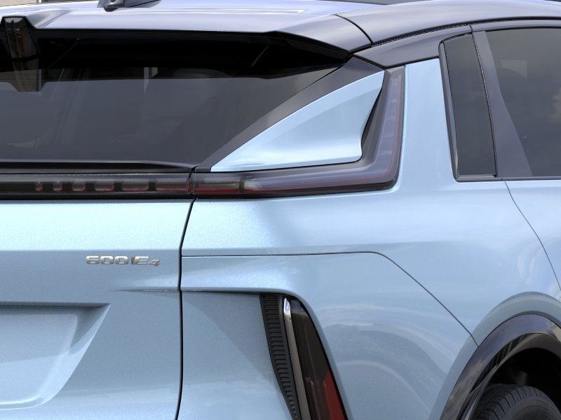 2025 Cadillac LYRIQ Sport 1 - Photo 39