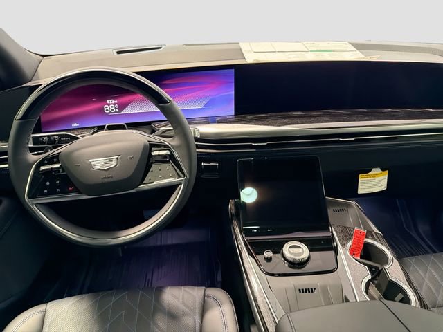 2026 Cadillac Escalade IQ Sport - Photo 19