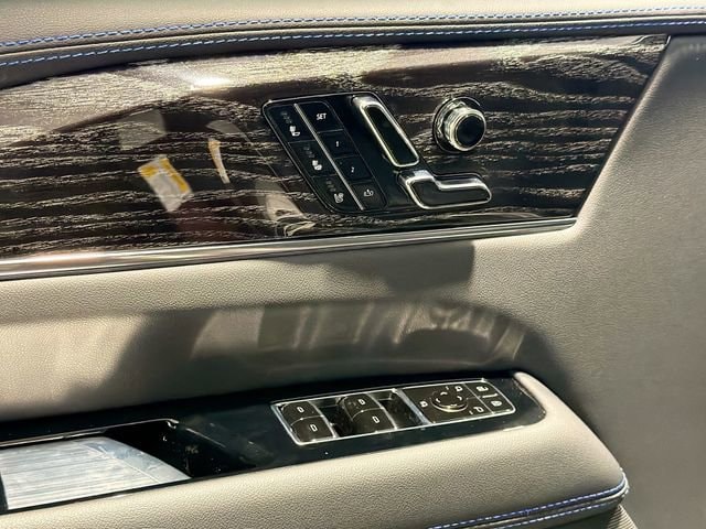 2026 Cadillac Escalade IQ Sport - Photo 17