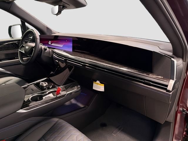 2026 Cadillac Escalade IQ Sport - Photo 27