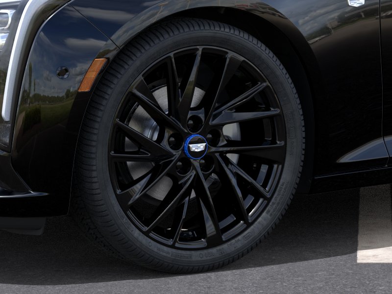 2026 Cadillac CT5 Premium Luxury - Photo 37