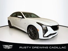 2026 CADILLAC CT5 Sport Sedan