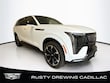 CADILLAC ESCALADE IQ