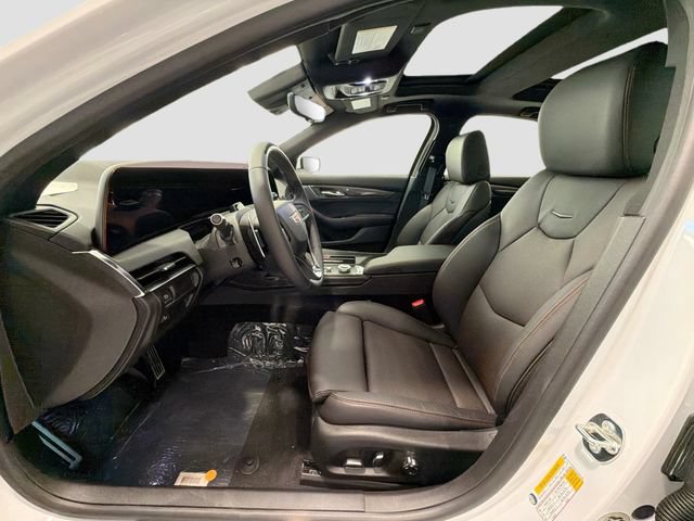 2026 Cadillac CT5 Sport - Photo 20