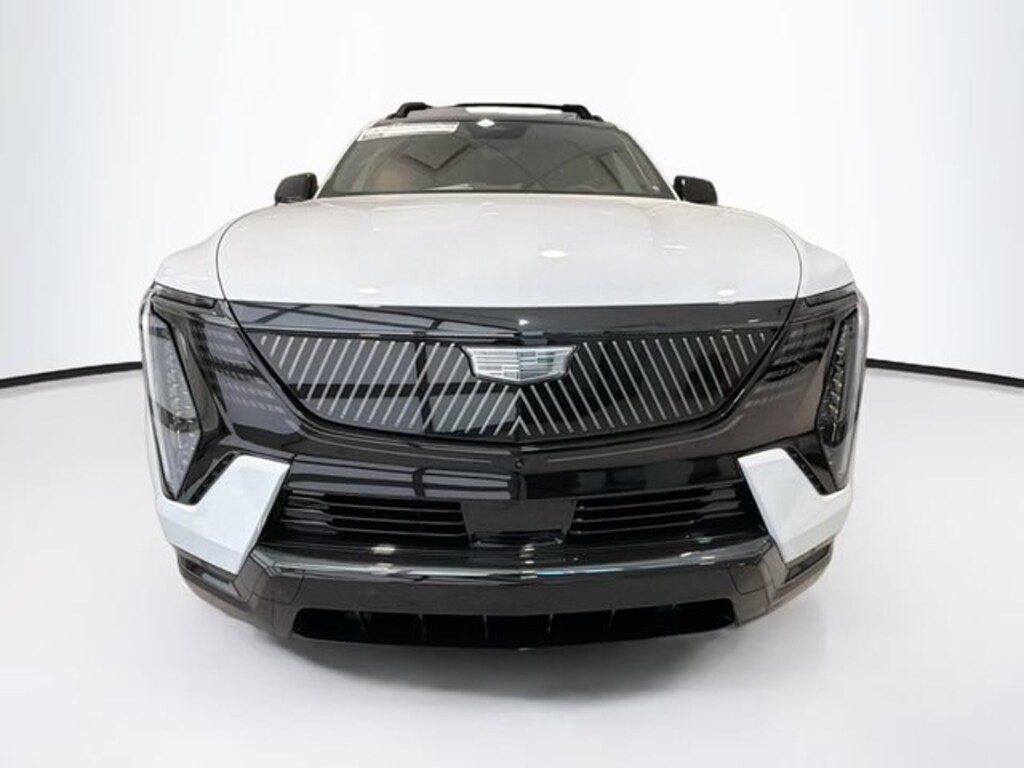 New 2026 CADILLAC ESCALADE IQ Sport SUV