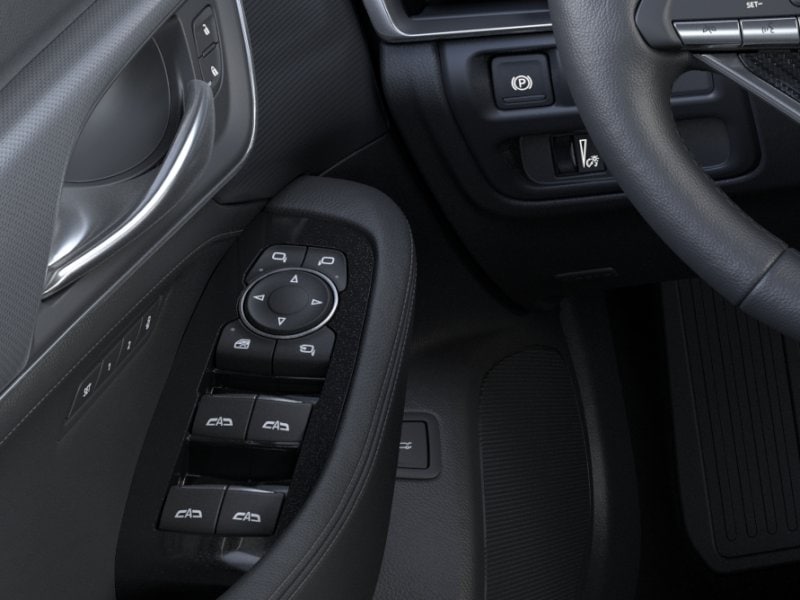 2026 Cadillac CT5 Premium Luxury - Photo 50