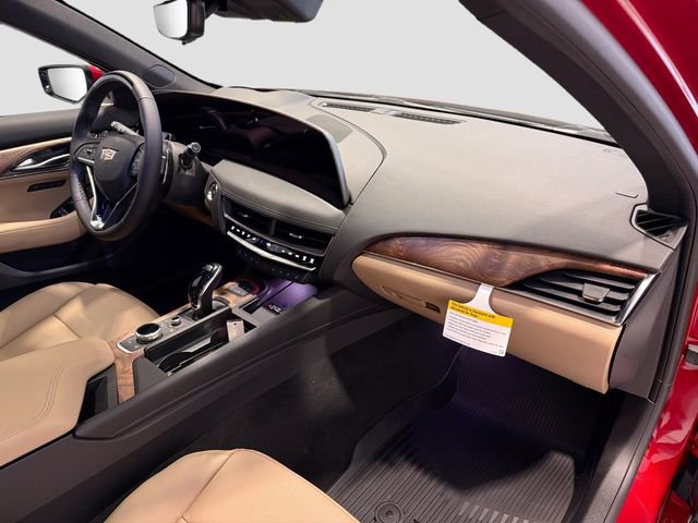 2026 Cadillac CT5 Premium Luxury - Photo 26