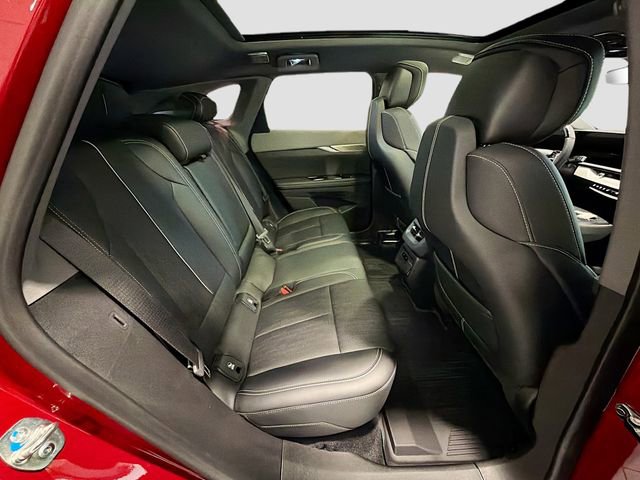 2026 Cadillac OPTIQ Premium Sport - Photo 24