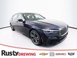  BMW 750