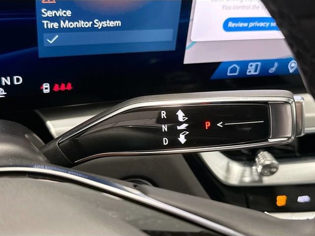 2025 Cadillac LYRIQ Sport 1 - Photo 16