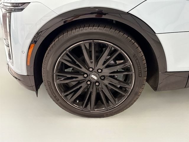 2025 Cadillac LYRIQ Sport 1 - Photo 27