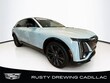 CADILLAC LYRIQ