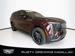 2026 CADILLAC ESCALADE IQL Premium Sport SUV