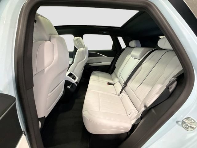 2025 Cadillac LYRIQ Sport 1 - Photo 22