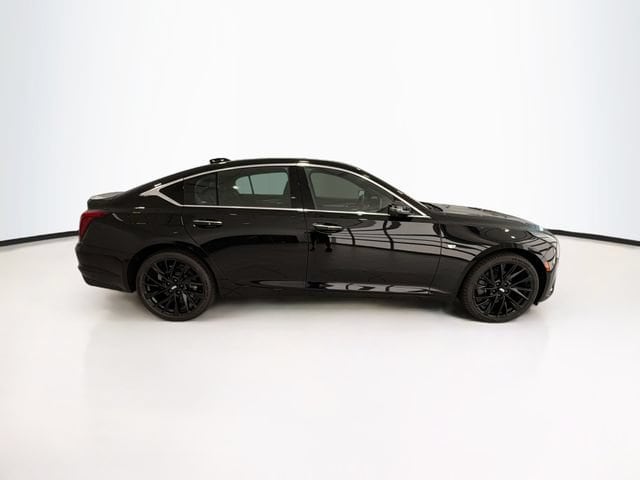 2026 Cadillac CT5 Premium Luxury - Photo 8